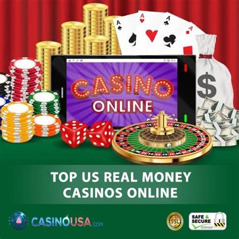 real money casino california